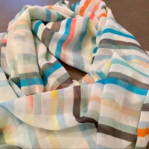 Lovely Lightweight Scarf